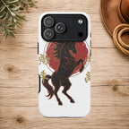 Year of the Horse Phone Caase