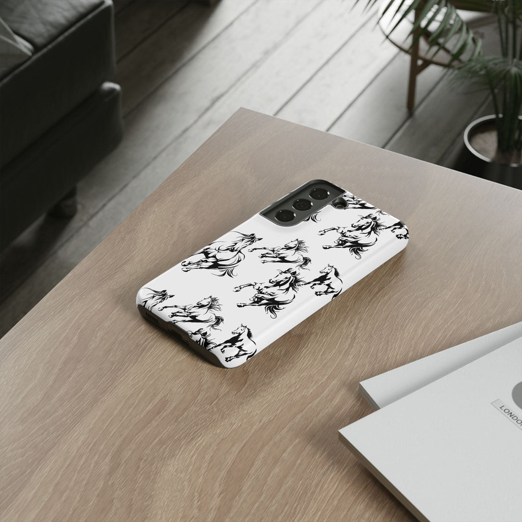 Equestrian Phone Case -