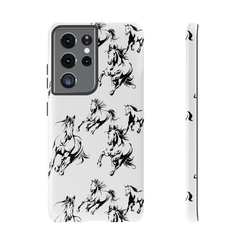 Equestrian Phone Case -
