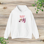 Unisex Heavy Blend™ Hooded Sweatshirt-Rodeo Ready