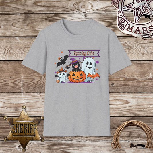 Spooky Cute T-Shirt