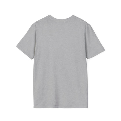Purrfectly Brewed Unisex T-Shirt –