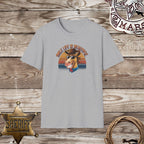 Smile Life is Beautiful  T-shirt