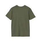Lone Star Roots T‑Shirt
