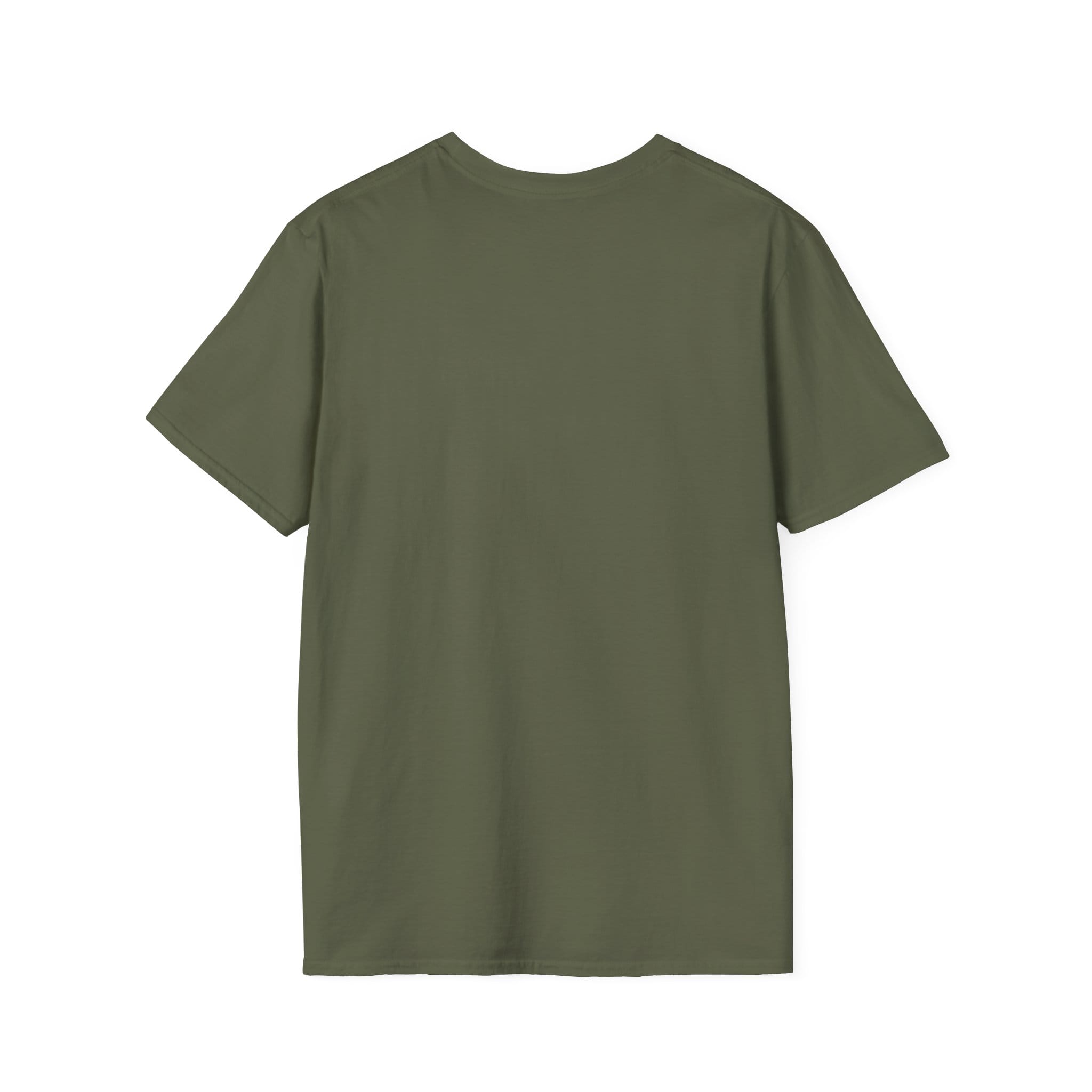 Lone Star Roots T‑Shirt