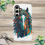 Free Spirit Horse Phone Case