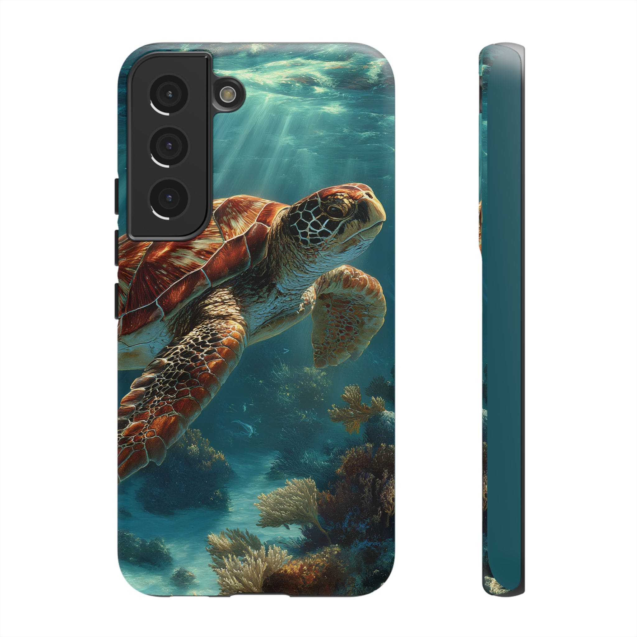 Sea Turtle Phone Case