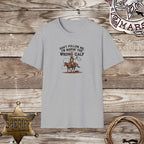 Don't Follow Me-T-Shirt