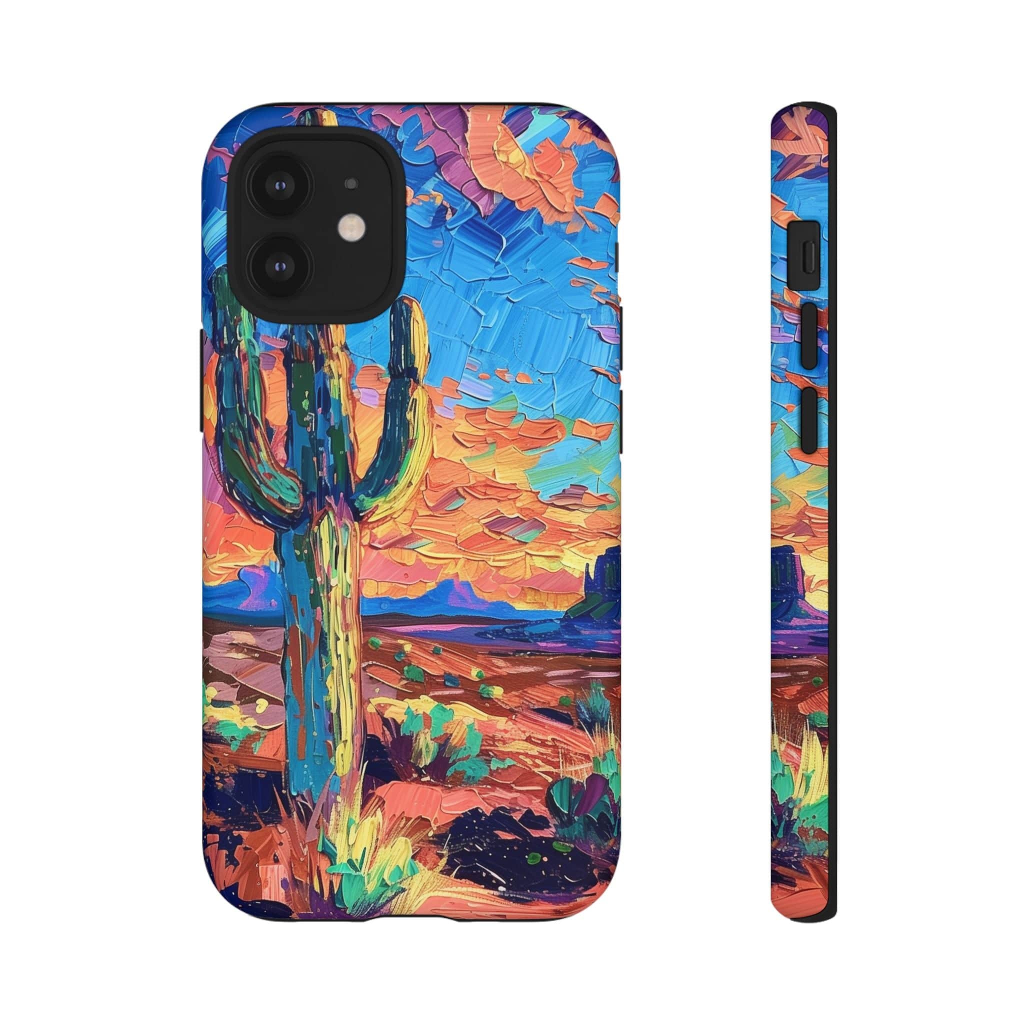 Painted Desert Skies -  Phone Cases