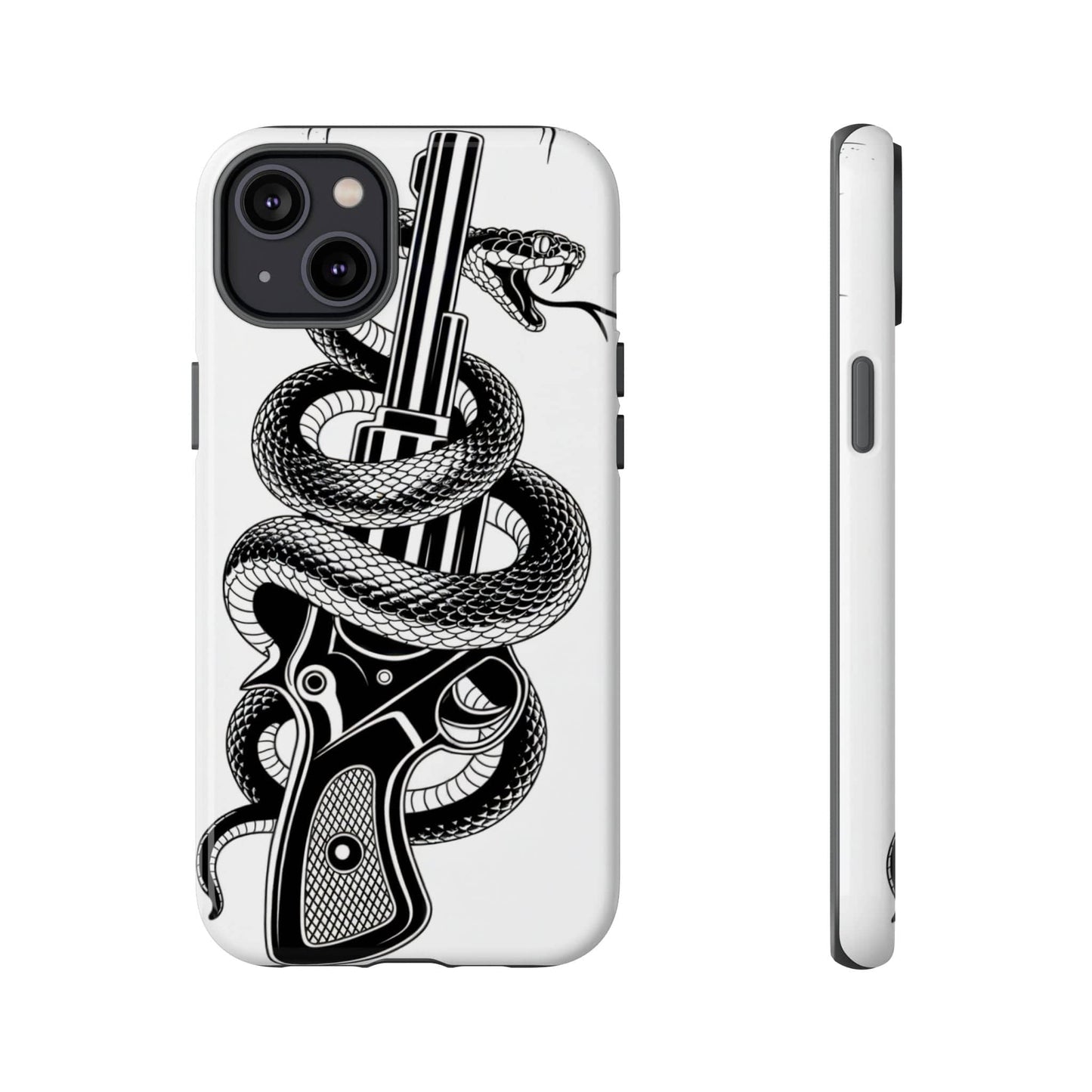 Tough Cases