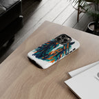 Free Spirit Horse Phone Case