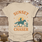 Sunset Chaser-T-Shirt