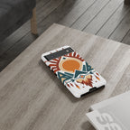 Geometric  Phone Case