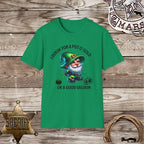 'Lookin' for a Pot O' Gold'-T-Shirt