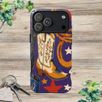 Cowboy Boot Phone Cover