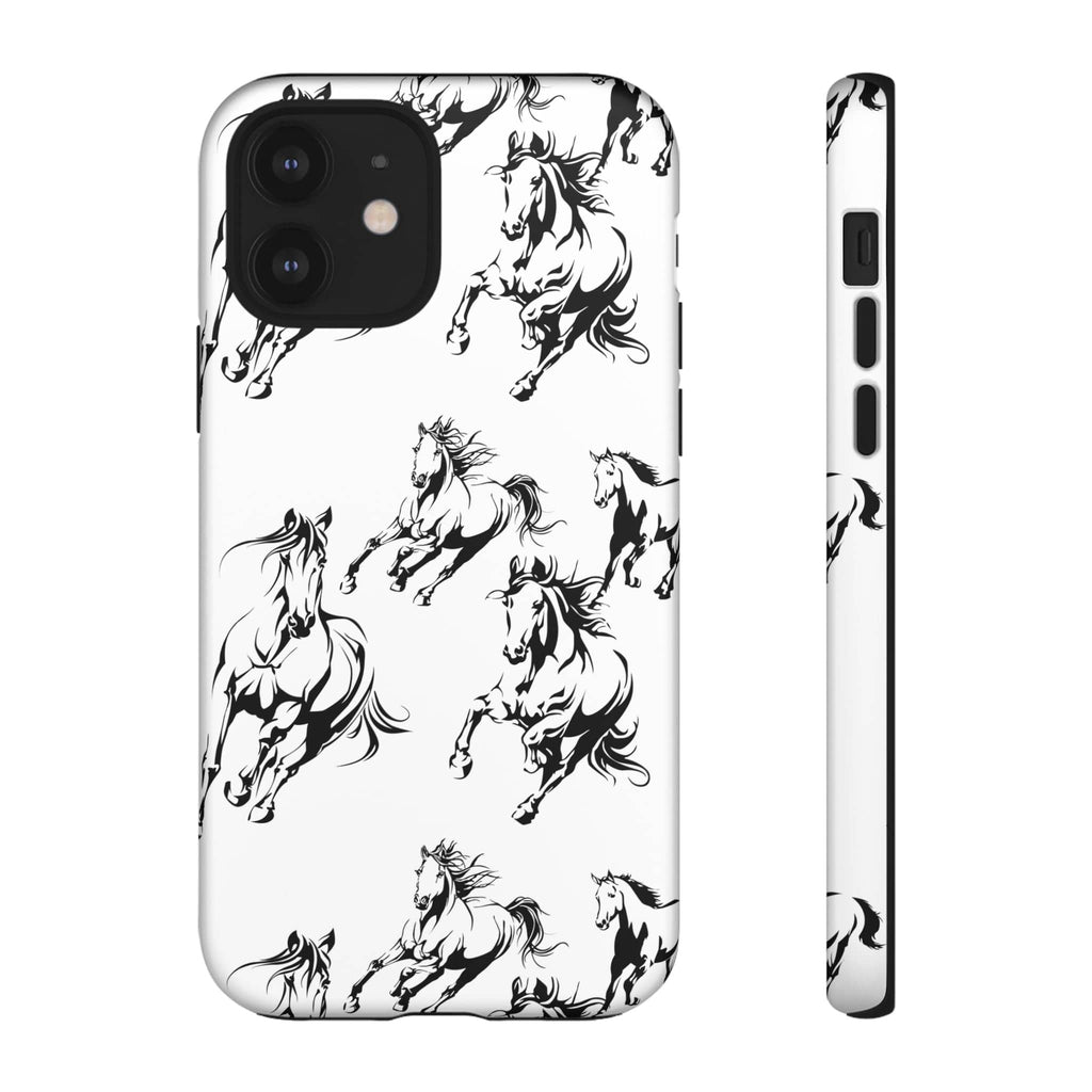 Equestrian Phone Case -