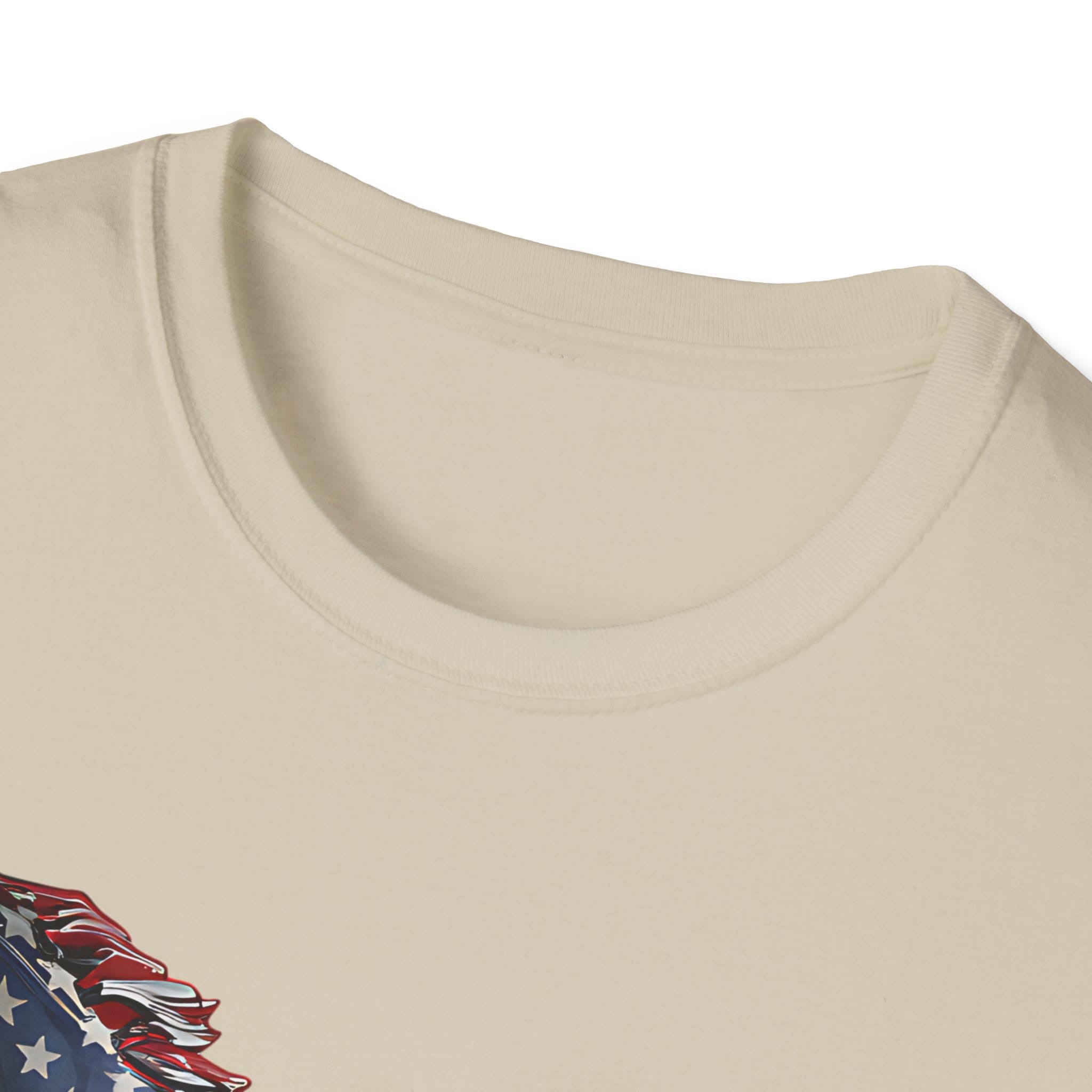 Running Free T-Shirt