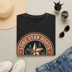 Lone Star Roots T‑Shirt