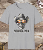 Cowboy Cool  T-Shirt