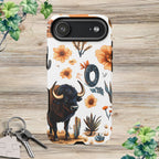 Buffalo Phone - Phone Case