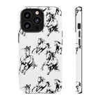 Equestrian Phone Case -