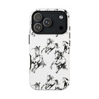 Equestrian Phone Case -