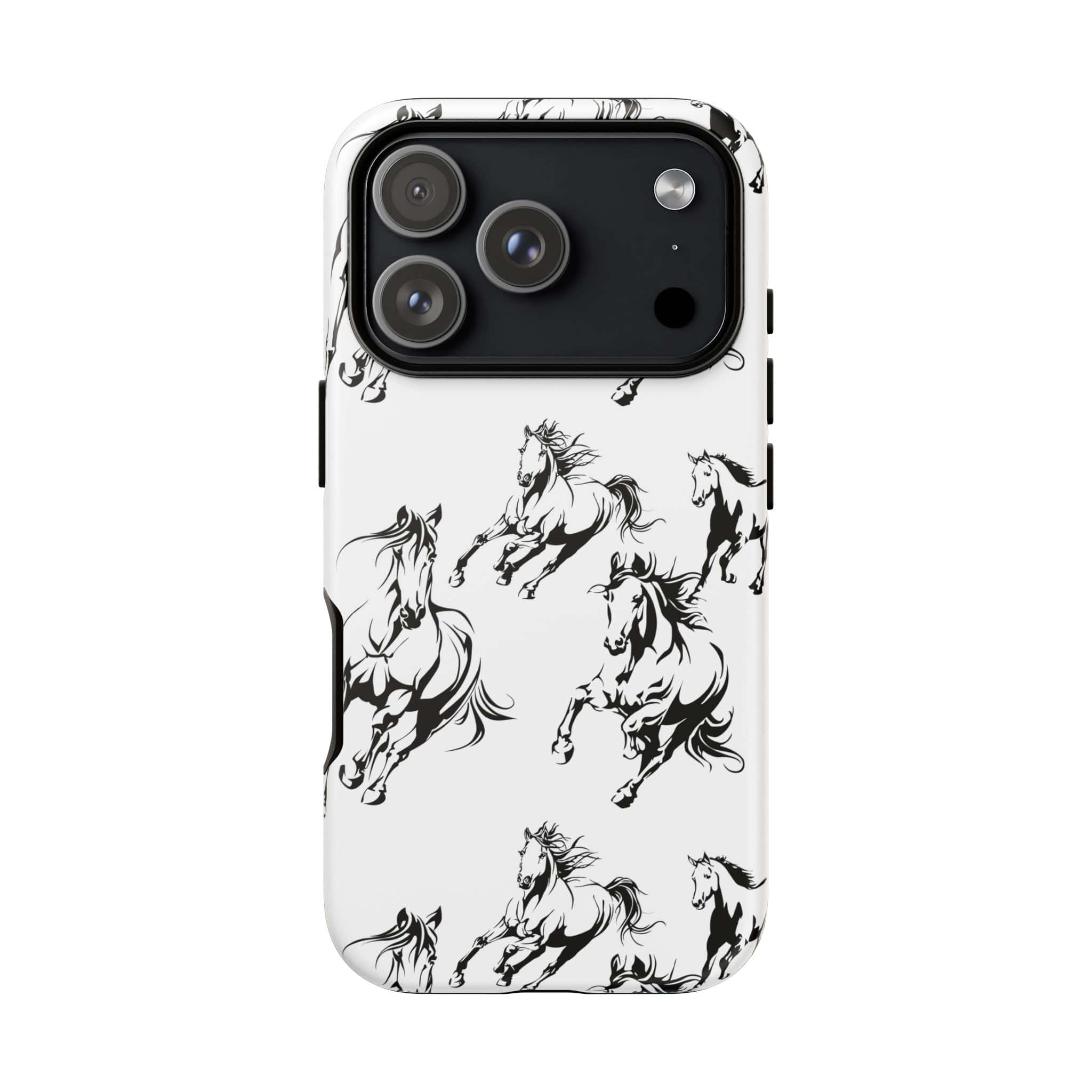 Equestrian Phone Case -