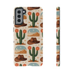 Desert Adventure Phone Case