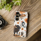 Buffalo Phone - Phone Case