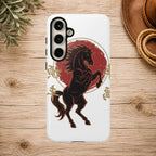 Year of the Horse Phone Caase