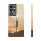 Desert Dawn-Phone Cases