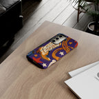 Cowboy Boot Phone Cover