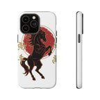 Year of the Horse Phone Caase