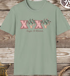 Hugs and Kisses XOXO-T-Shirt