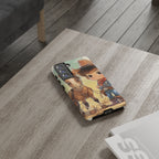 Lil’ Wrangler- Phone Cases