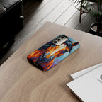 Colorful Stallion Phone Case
