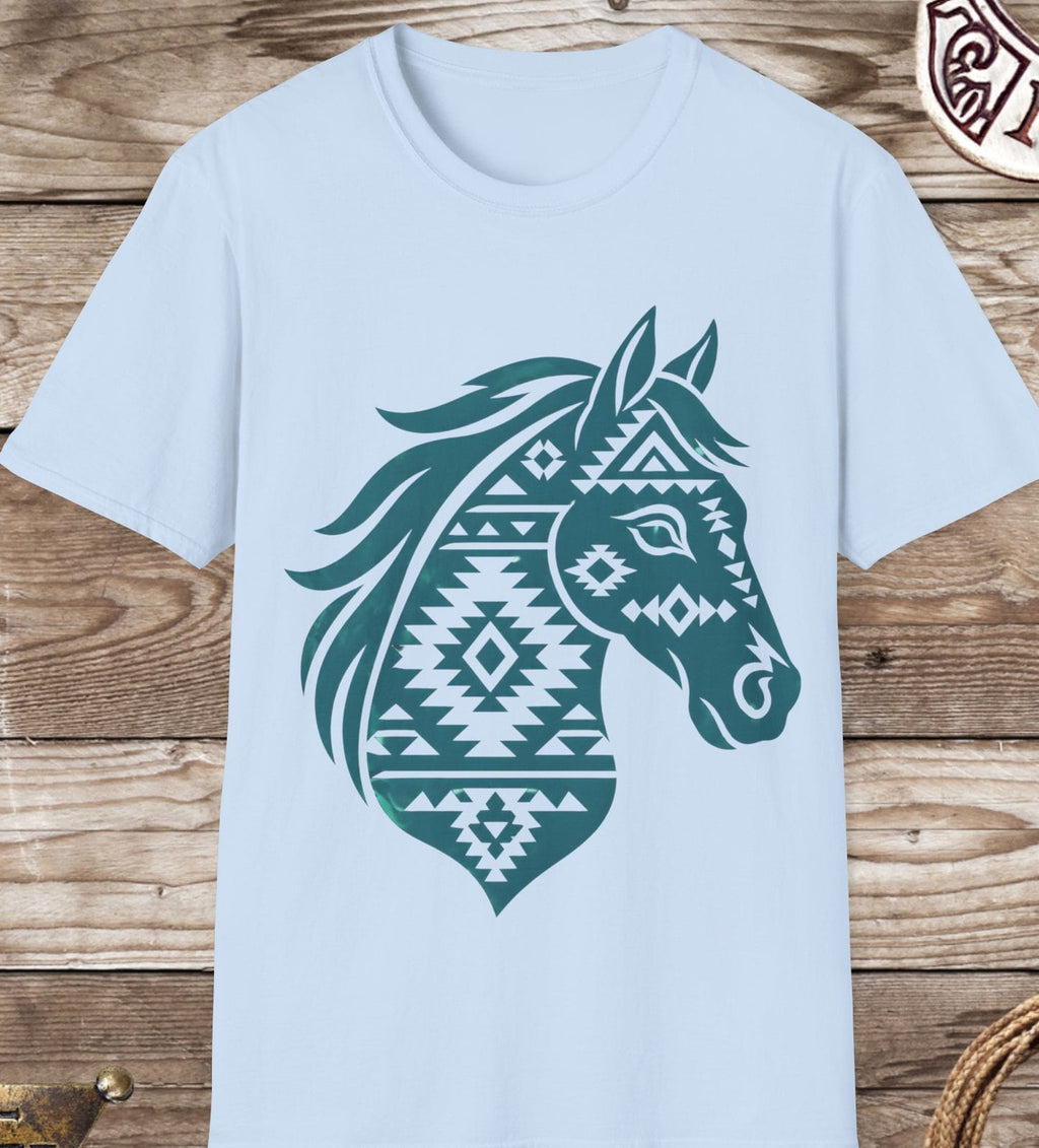 Desert Spirit Horse T-Shirt