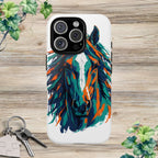 Free Spirit Horse Phone Case