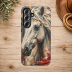 Wild Spirit Horse Phone Case