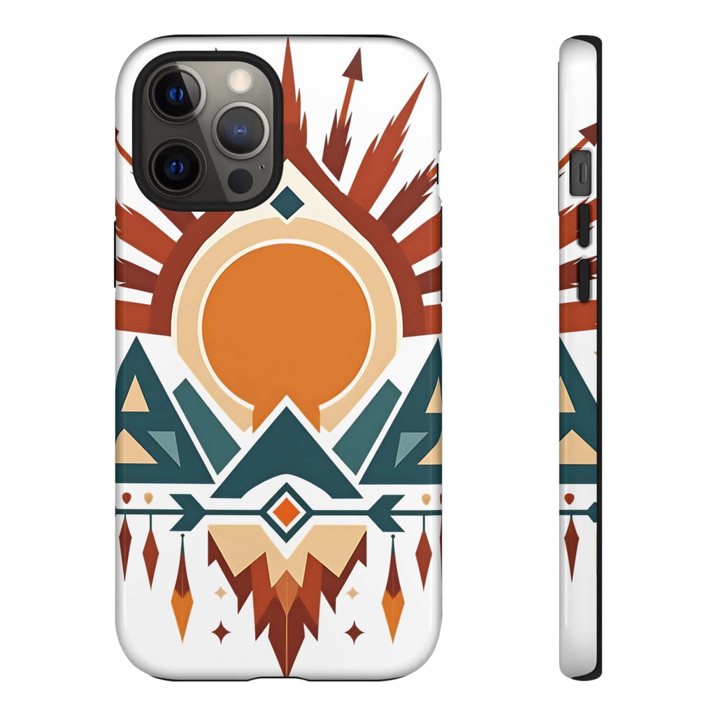 Geometric  Phone Case