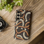 Horseshoes and Ropes-Phone Case