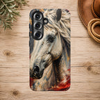 Wild Spirit Horse Phone Case