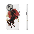 Year of the Horse Phone Caase