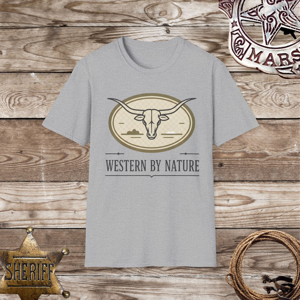 Western By Nature T-Shirt