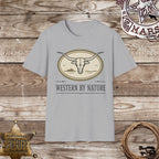 Western By Nature T-Shirt