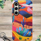 Sunset Serenade -Phone Cases