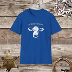 Udderly Fabulous-T-Shirt