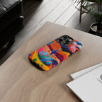 Sunset Serenade -Phone Cases
