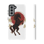 Year of the Horse Phone Caase