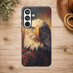 Old Glory Eagle Phone Case"